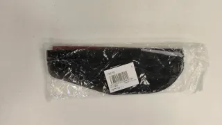 Deflectores lluvia retrovisores coche