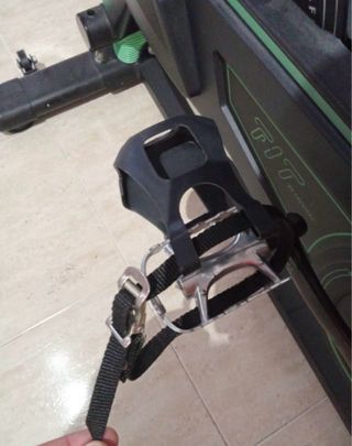 Bici Estática Cecotec Dynamic Flex