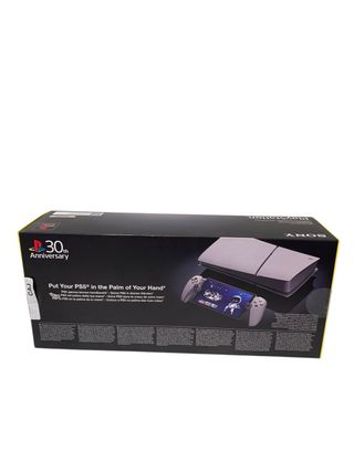 Portal PlayStation 5 Sony