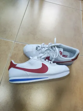 Zapatillas Nike Retro Cortez