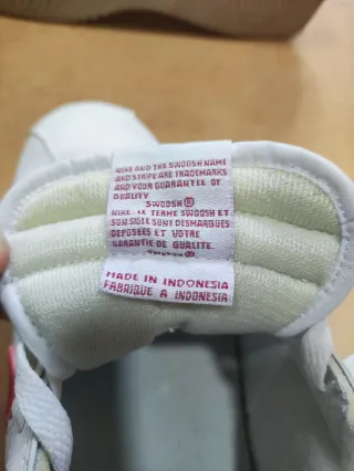 Zapatillas Nike Retro Cortez