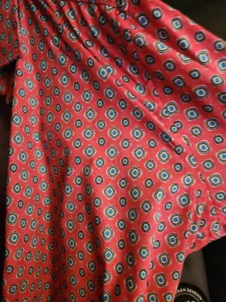 Camisas Alessandro Lamura y Blend