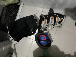 Patines en línea ajustables T38-41 y más