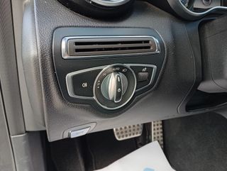 Mercedes-Benz Clase C 200 d 2018