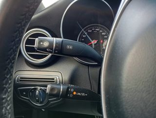 Mercedes-Benz Clase C 200 d 2018