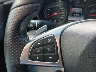 Mercedes-Benz Clase C 200 d 2018