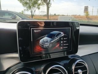 Mercedes-Benz Clase C 200 d 2018