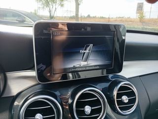 Mercedes-Benz Clase C 200 d 2018