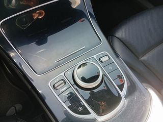 Mercedes-Benz Clase C 200 d 2018