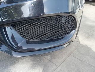 Mercedes-Benz Clase C 200 d 2018