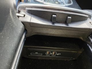 Mercedes-Benz Clase C 200 d 2018