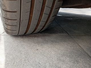 Mercedes-Benz Clase C 200 d 2018