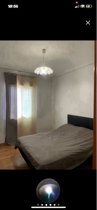 alquilo habitación amueblada