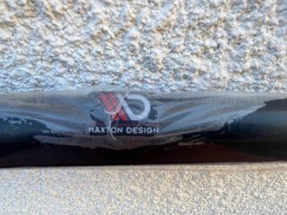 Máscara Ford Fiesta MK8