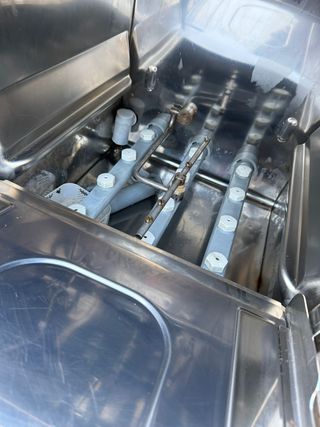 Lavavajillas Profesional Jemi GS-1