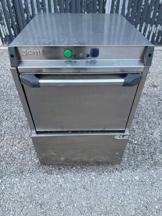 Lavavajillas Profesional Jemi GS-1