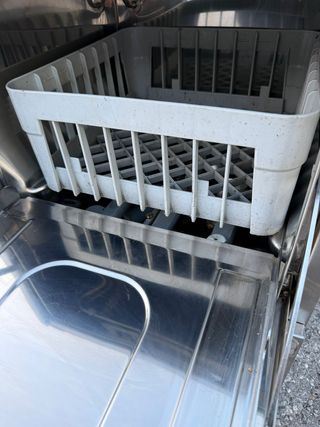 Lavavajillas Profesional Jemi GS-1