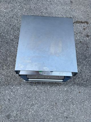 Lavavajillas Profesional Jemi GS-1