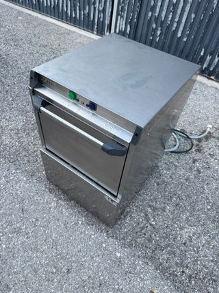 Lavavajillas Profesional Jemi GS-1