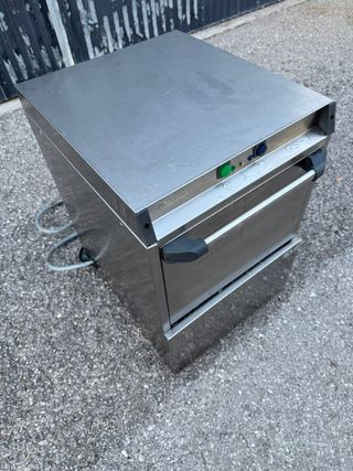 Lavavajillas Profesional Jemi GS-1