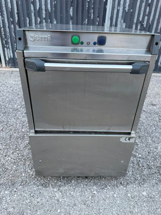 Lavavajillas Profesional Jemi GS-1