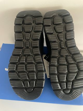 Zapatillas Jack & Jones Negras Talla 43