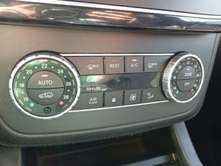 Mercedes-Benz GLE Coupé 2016