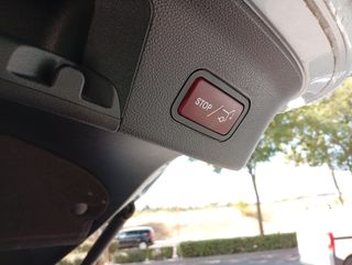 Mercedes-Benz GLE Coupé 2016