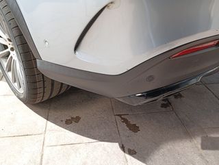 Mercedes-Benz GLE Coupé 2016