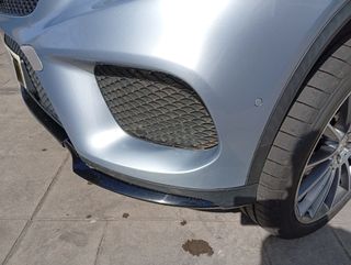 Mercedes-Benz GLE Coupé 2016