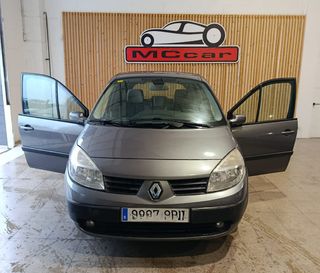 Renault Scenic 2003