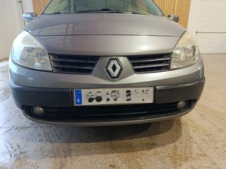 Renault Scenic 2003