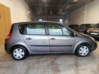 Renault Scenic 2003