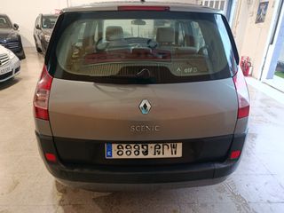 Renault Scenic 2003