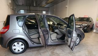 Renault Scenic 2003
