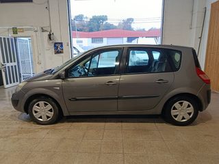 Renault Scenic 2003