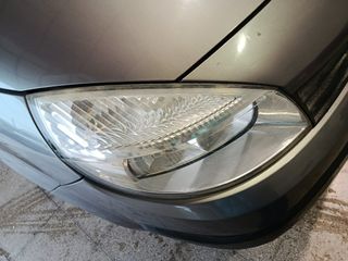 Renault Scenic 2003