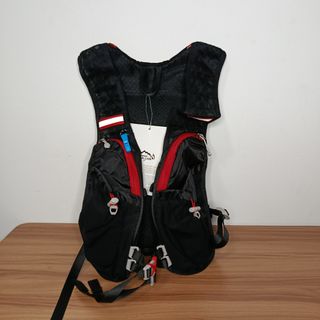 Nueva - Mochila chaleco trail running 5L ligera