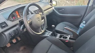 Mercedes-Benz Clase A 2011