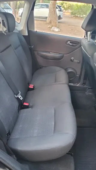 Mercedes-Benz Clase A 2011