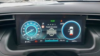 HYUNDAI TUCSON 1.6CRDI  136CV DIESEL HYBRIDO 2024