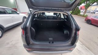 HYUNDAI TUCSON 1.6CRDI  136CV DIESEL HYBRIDO 2024