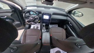 HYUNDAI TUCSON 1.6CRDI  136CV DIESEL HYBRIDO 2024