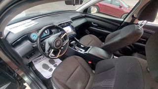 HYUNDAI TUCSON 1.6CRDI  136CV DIESEL HYBRIDO 2024