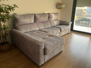 Sofá Eléctrico OK Sofás