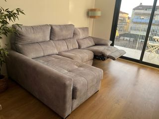 Sofá Eléctrico OK Sofás