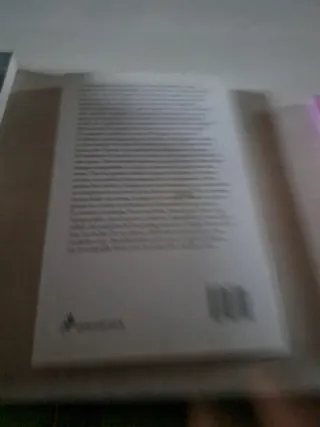 El Ultimo Encuentro (Narrativa) (Spanish Edition)