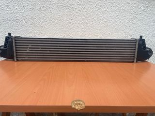 Intercooler Ford Fiesta ST MK8