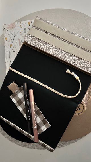 Custodia letteraria con linguetta regolabile, custodia kindle kobo