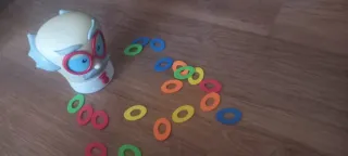 Juego de Don Listillo